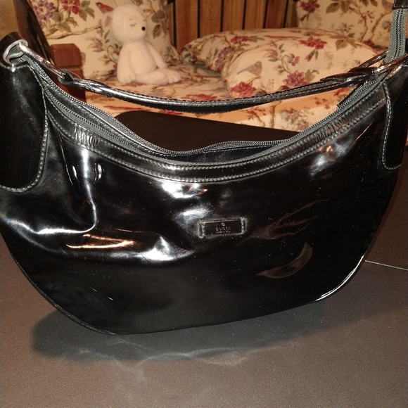 Gucci bag - Picture 1 of 12